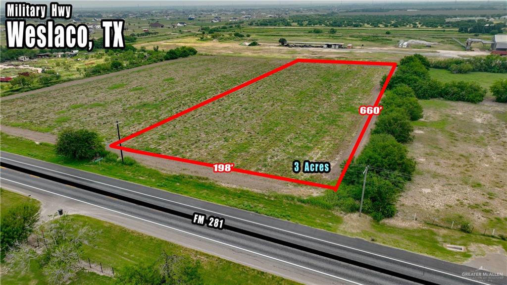 1850 W Us Highway 281 Road, Weslaco, Texas image 1