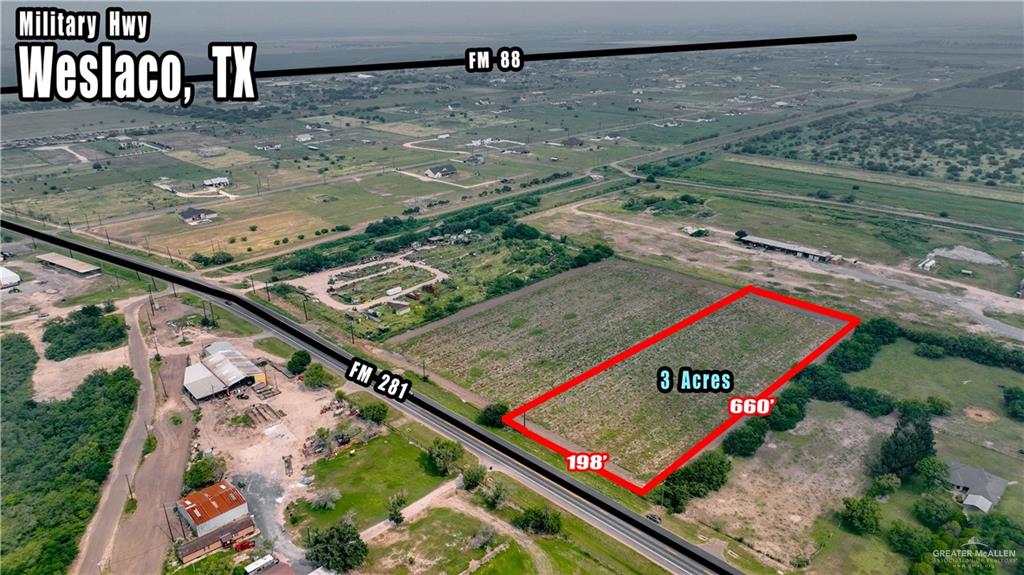 1850 W Us Highway 281 Road, Weslaco, Texas image 3