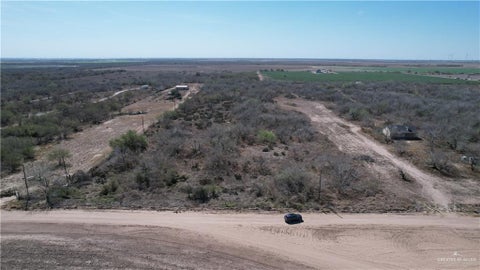 Vacant Land For Sale - TBD-01 Mile 17 1/2 Road<br/> Hidalgo County, Edinburg, TX 78541