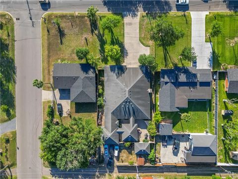 A home in Mission