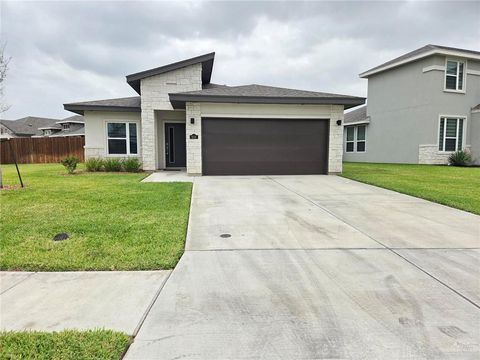 Homes For Sale - 906 S Tecate Drive<br/> Mission, TX 78572