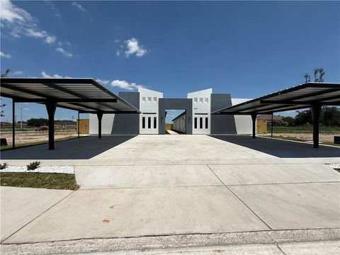 Apartment For Rent - 3806 Rosewood Lane #3<br/> Pharr, TX 78577