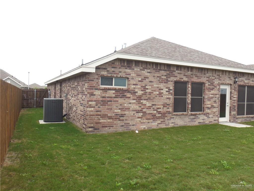 McAllen, Texas 78504, United States, 4 Bedrooms Bedrooms, ,3 BathroomsBathrooms,Residential,Active,6682