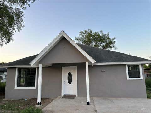 Homes For Sale - 408 Rene Street<br/> Alamo, TX 78516