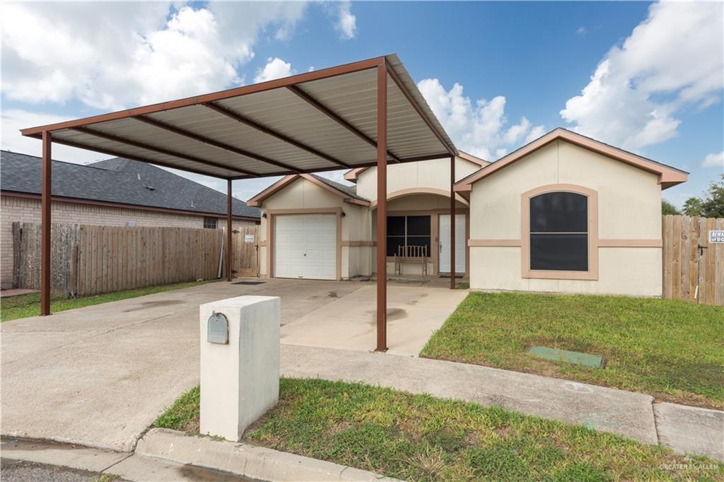 2409 Mccormack Drive, Edinburg, Texas image 1