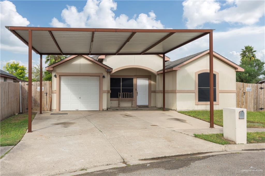 2409 Mccormack Drive, Edinburg, Texas image 19