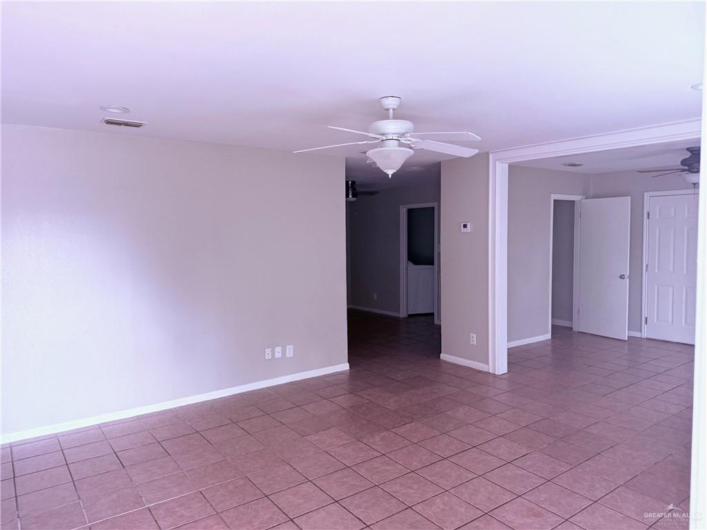 1206 S Azalea Street, Pharr, Texas image 2