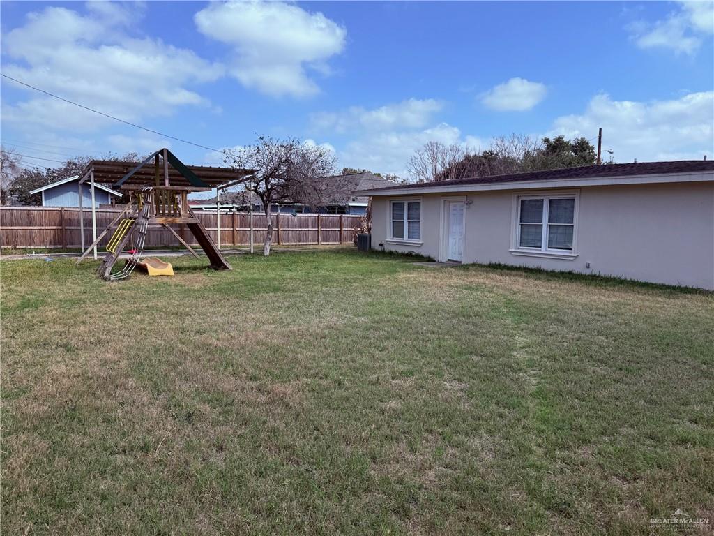 1206 S Azalea Street, Pharr, Texas image 7
