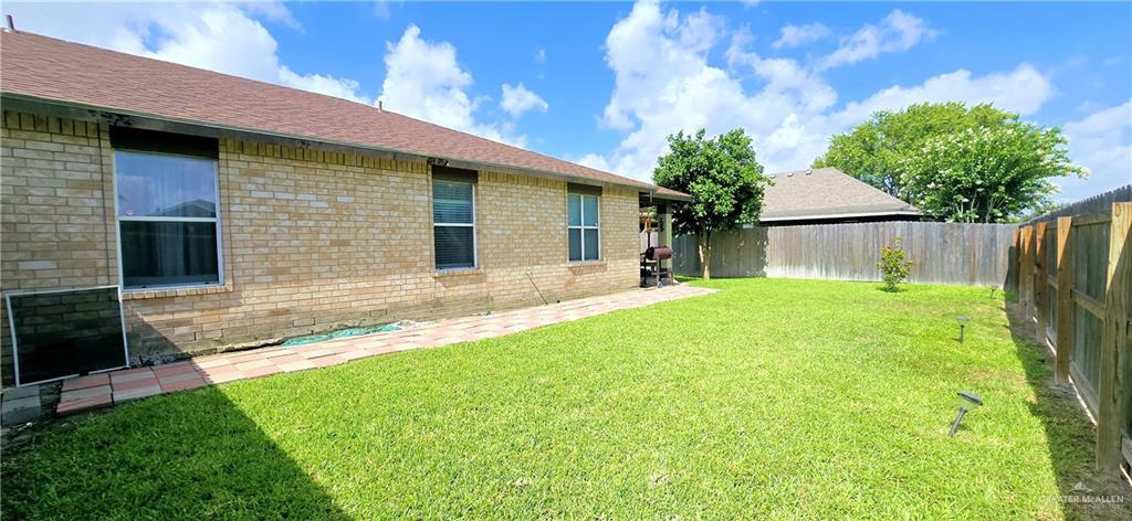 2409 Palmetto Drive #48, Mission, Texas image 18