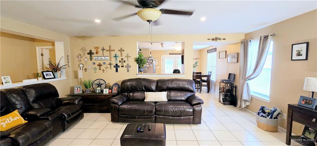 2409 Palmetto Drive #48, Mission, Texas image 5