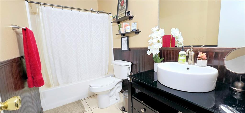 2409 Palmetto Drive #48, Mission, Texas image 11