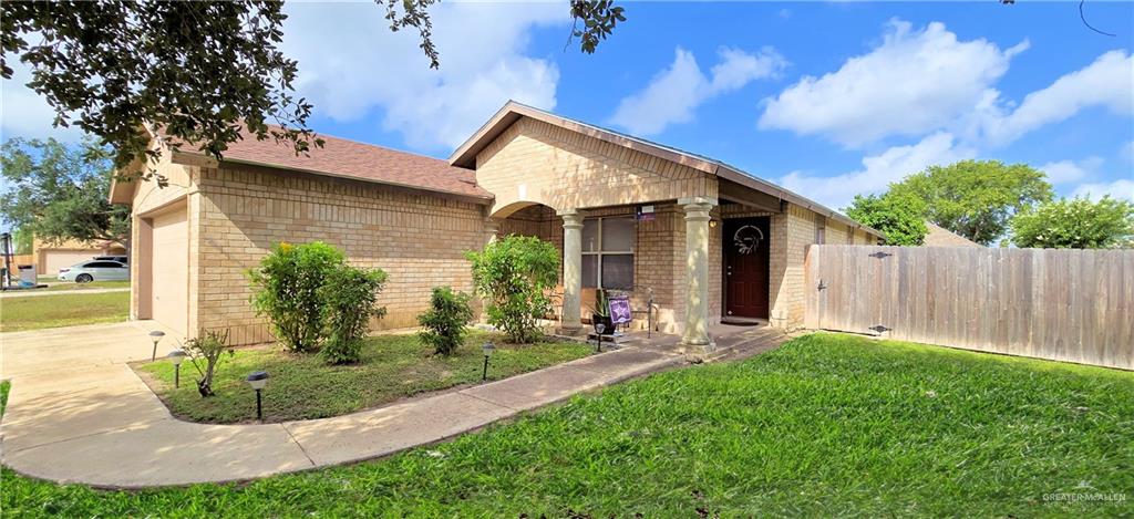 2409 Palmetto Drive #48, Mission, Texas image 2