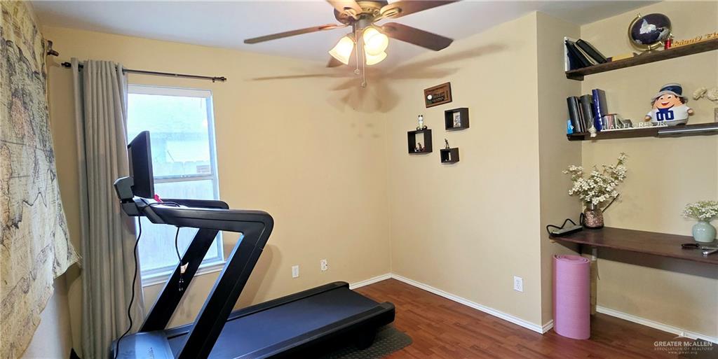 2409 Palmetto Drive #48, Mission, Texas image 8