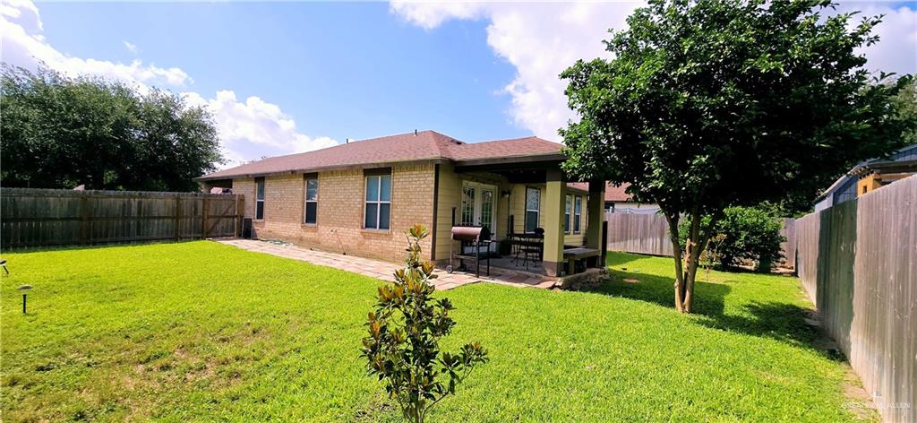 2409 Palmetto Drive #48, Mission, Texas image 17