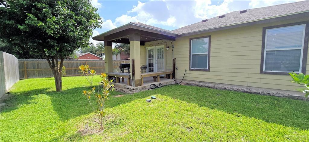 2409 Palmetto Drive #48, Mission, Texas image 15
