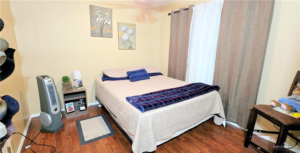 2409 Palmetto Drive #48, Mission, Texas image 10