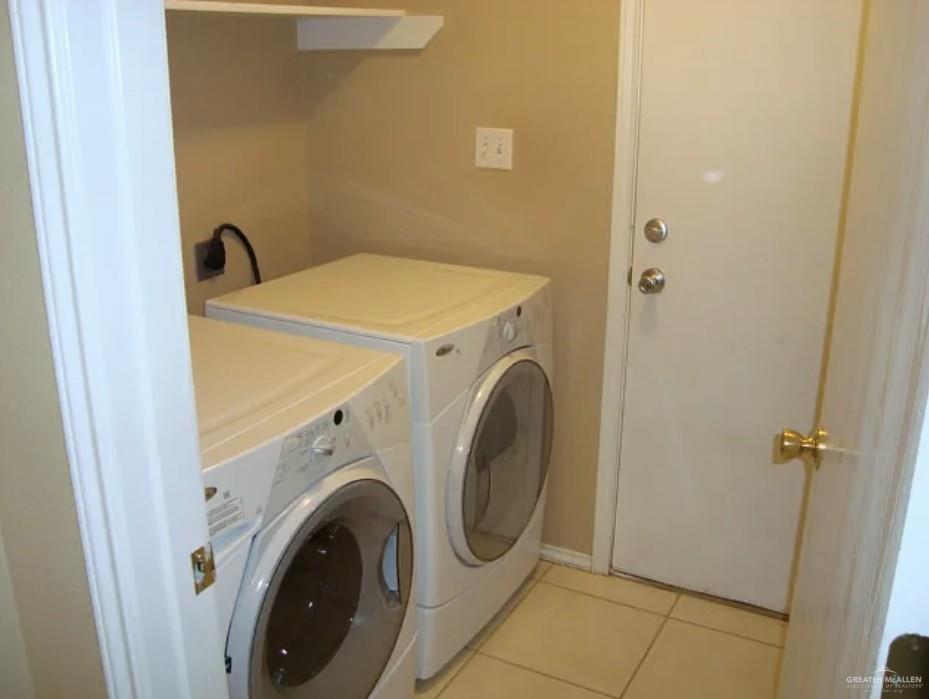 2409 Palmetto Drive #48, Mission, Texas image 12