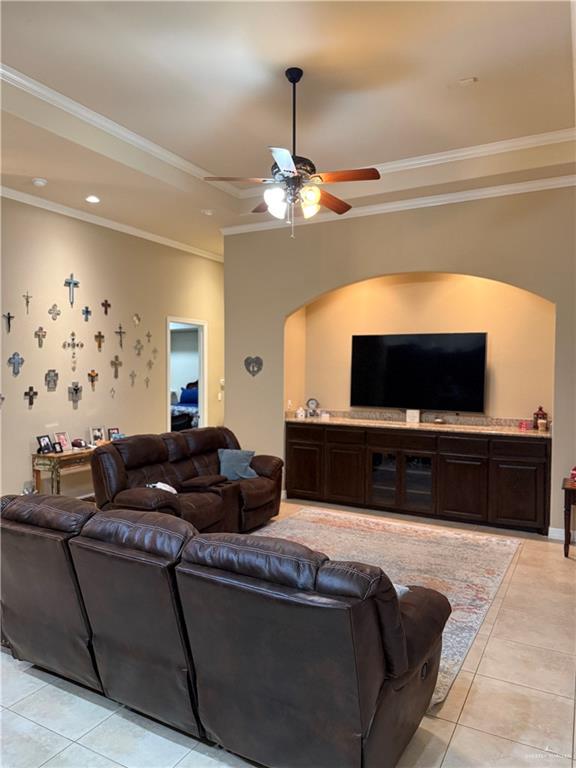 1104 N Regal Drive N