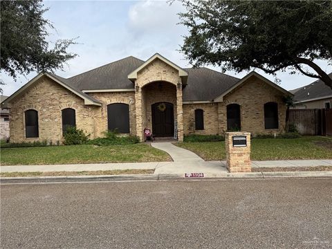 Photo of 1104 N Regal Drive N, Pharr, TX 78577 (MLS # 496525)