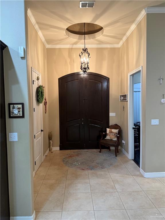 1104 N Regal Drive N