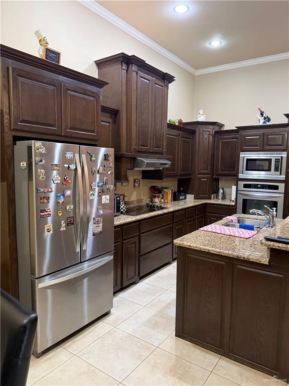 1104 N Regal Drive N