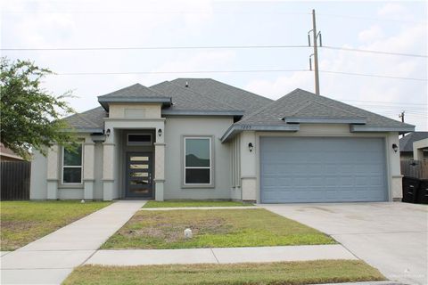Homes For Sale - 1205 S Rockport Street<br/> Mission, TX 78572