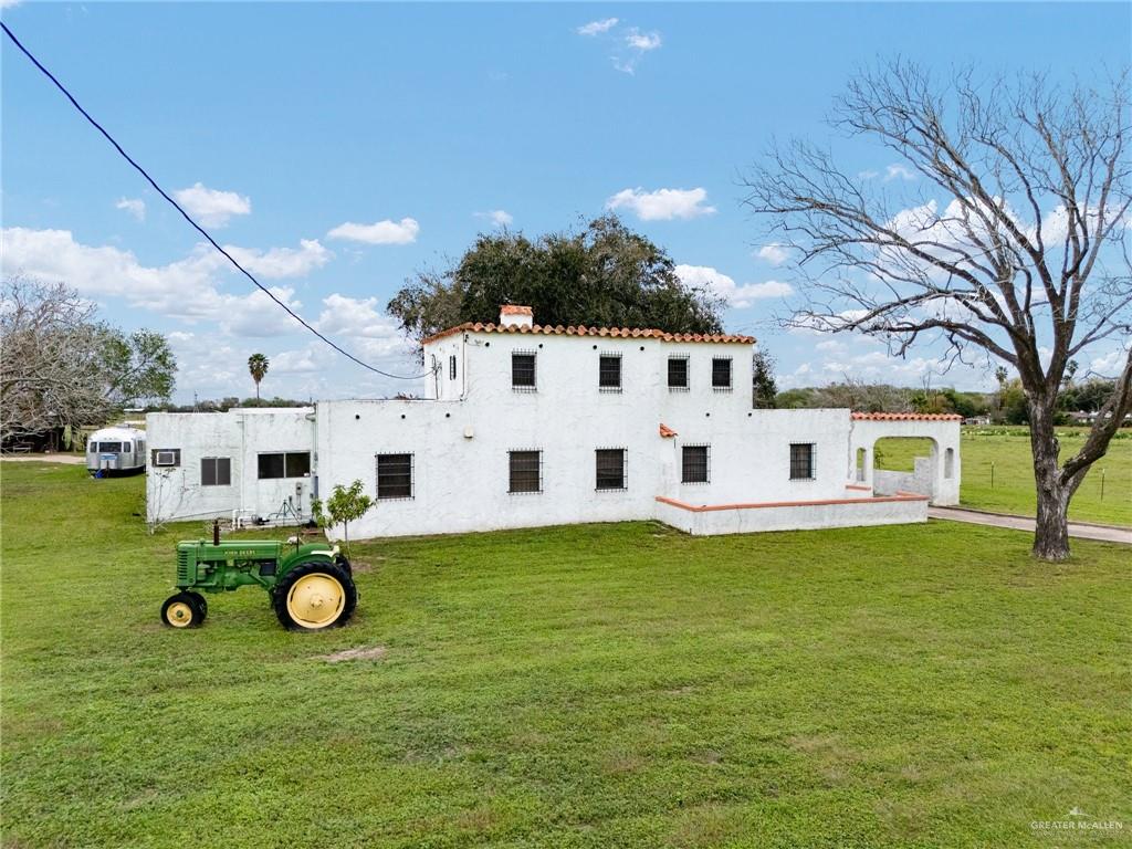 1860 Mile 6, Mercedes, Texas image 1