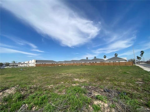 Vacant Land For Sale - 1308 Lore Drive<br/> Weslaco, TX 78596
