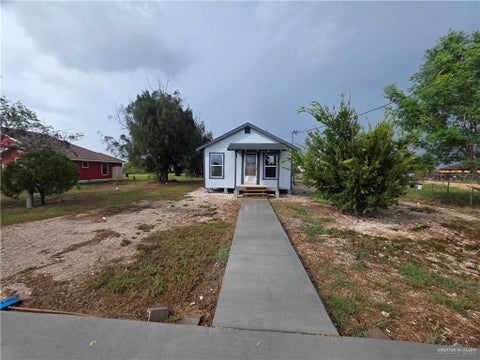 Photo of 1722 Beech Avenue, Mercedes, TX 78570 (MLS # 517032)
