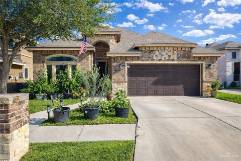 Homes For Sale - 2007 Kingfisher Lane<br/> Mission, TX 78572