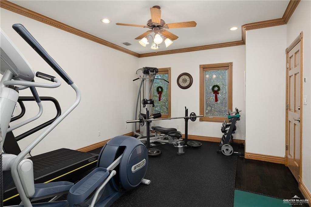 112 Cardinal Avenue, McAllen, Texas image 28