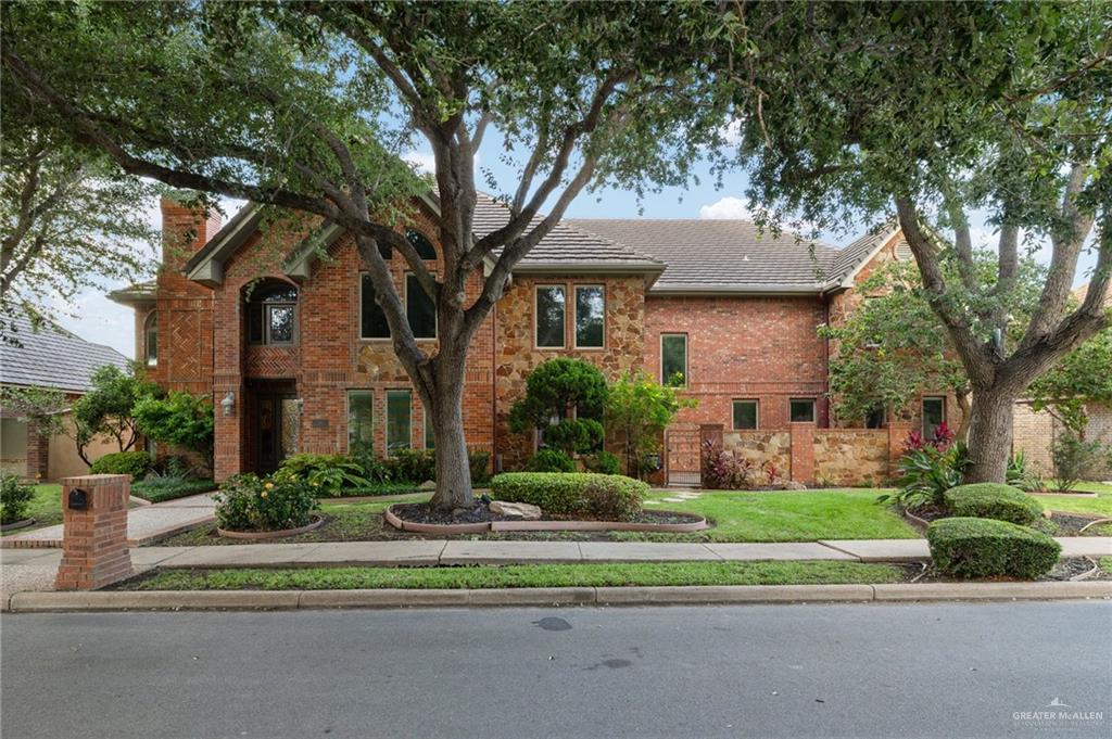112 Cardinal Avenue, McAllen, Texas image 2