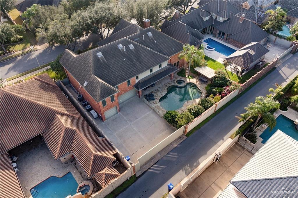 112 Cardinal Avenue, McAllen, Texas image 38