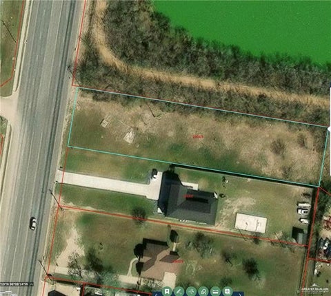 Vacant Land For Sale - 0000 Raul Longoria Road<br/> Edinburg, TX 78542