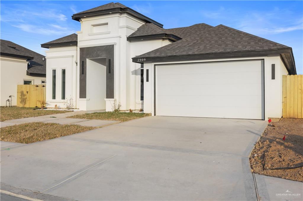 2909 Arboledas Drive, San Juan, Texas image 4