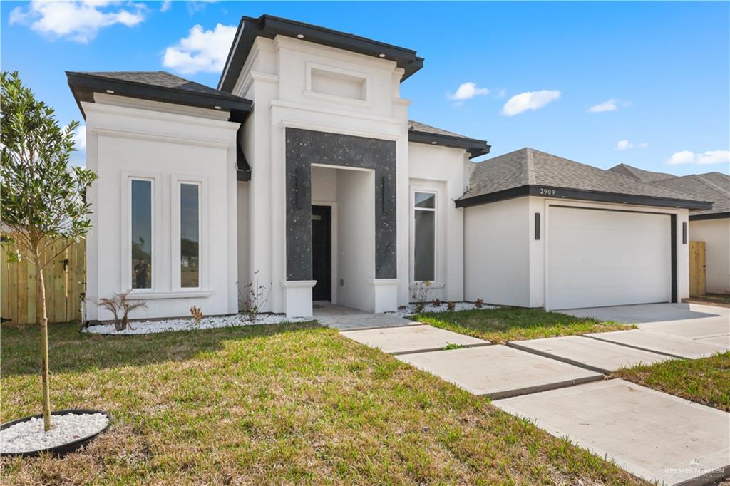 2909 Arboledas Drive, San Juan, Texas image 1