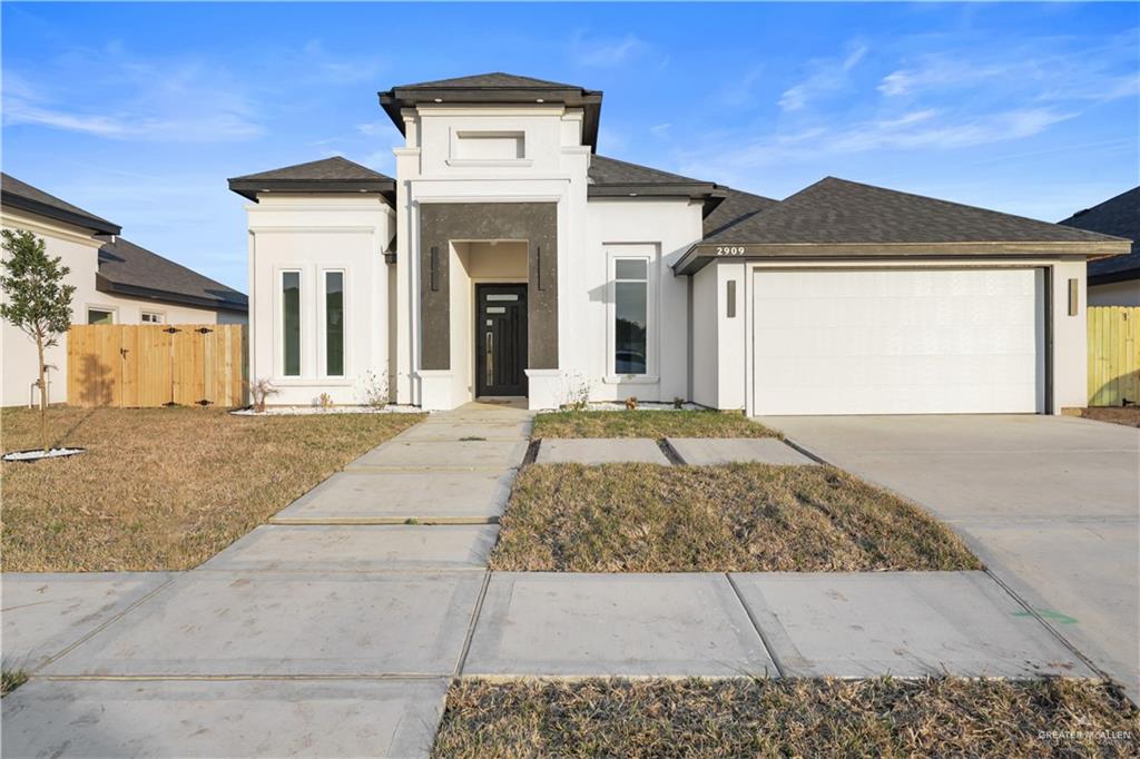 2909 Arboledas Drive, San Juan, Texas image 3