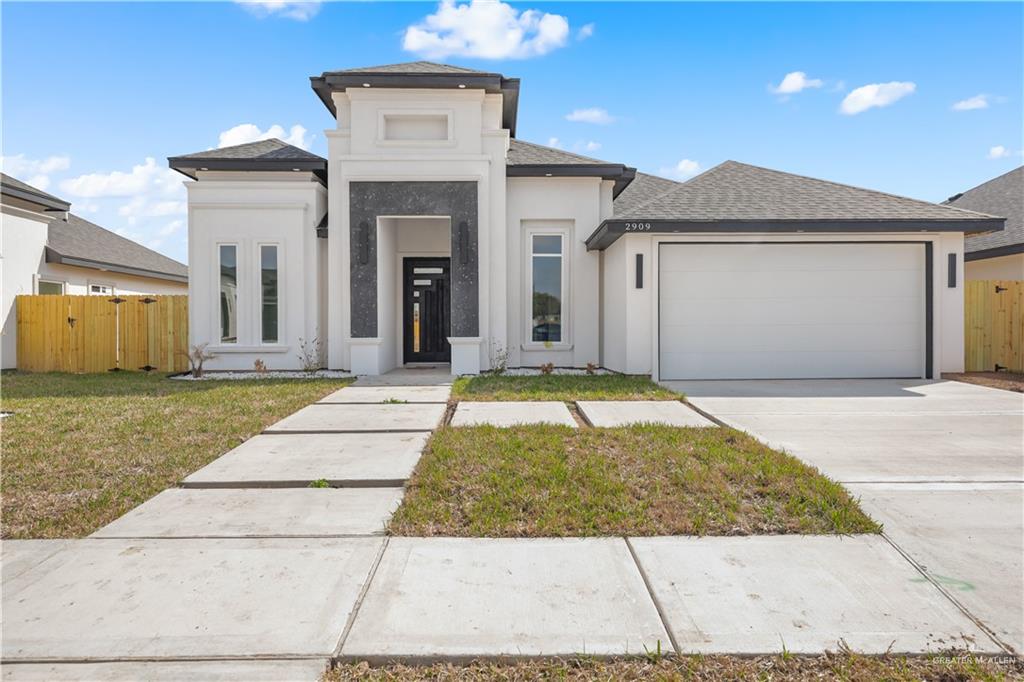 2909 Arboledas Drive, San Juan, Texas image 9
