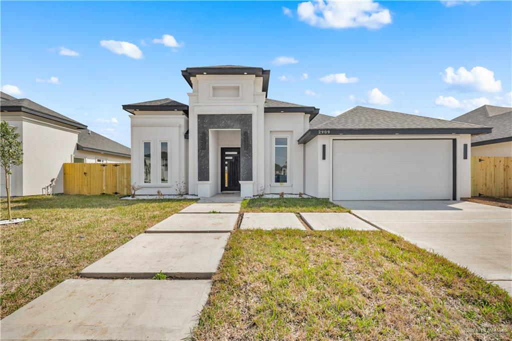 2909 Arboledas Drive, San Juan, Texas image 2