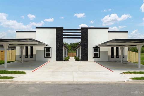 Condo For Sale - 188 Farrell Road #4<br/> Weslaco, TX 78596
