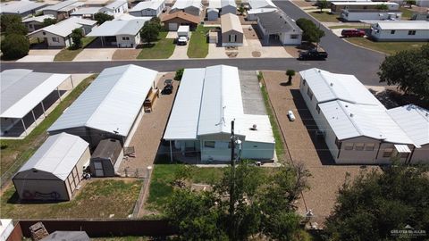 A home in Palmview