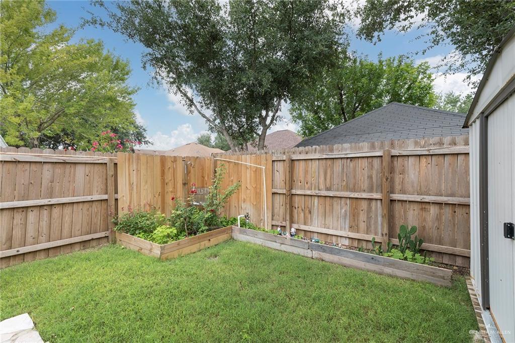 4201 N Palm Drive, Pharr, Texas image 18