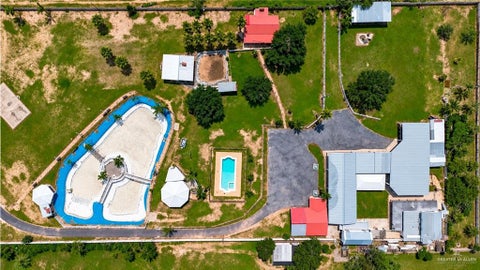 Photo of 6601 Sandy Lane, Edinburg, TX 78542 (MLS # 513841)
