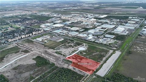 00 S 42nd Road McAllen TX 78501