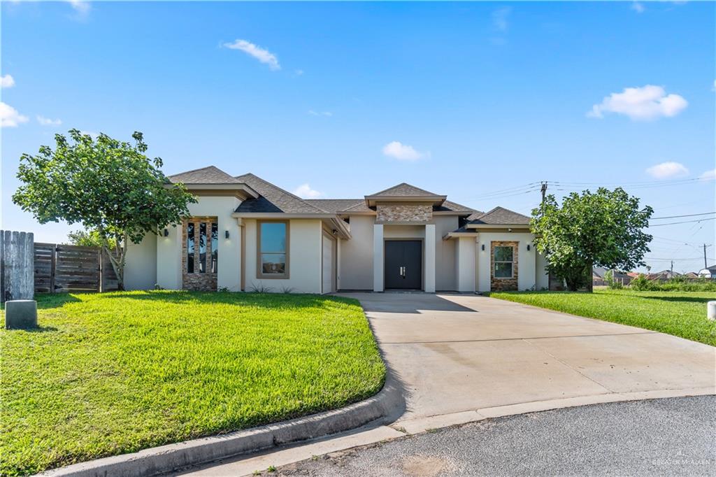 4630 Kristine Drive, Harlingen, Texas image 1