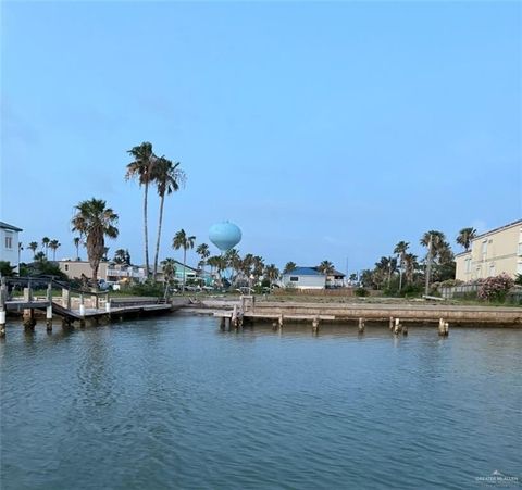 217 - 221 W Huisache Street South Padre Island TX 78597