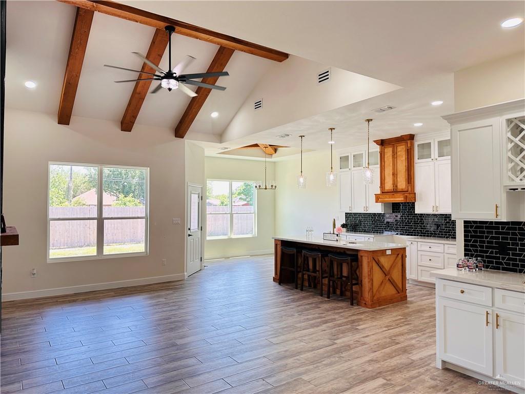 2201 Blue Sky Drive, Weslaco, Texas image 3