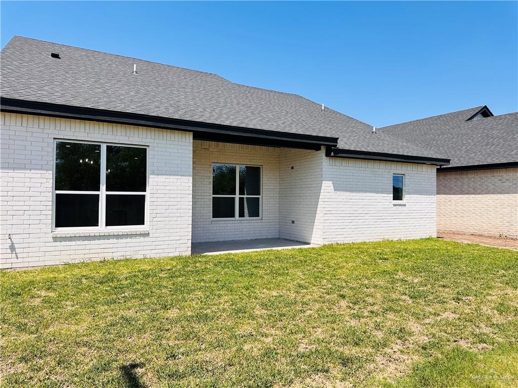 2201 Blue Sky Drive, Weslaco, Texas image 21