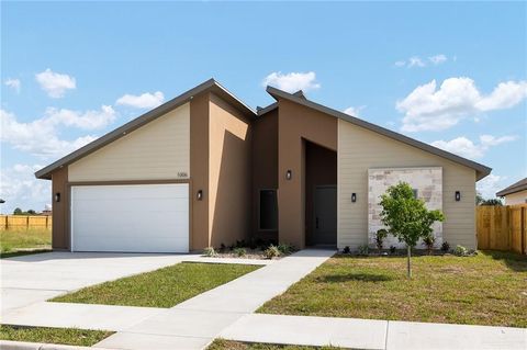 A home in Alamo