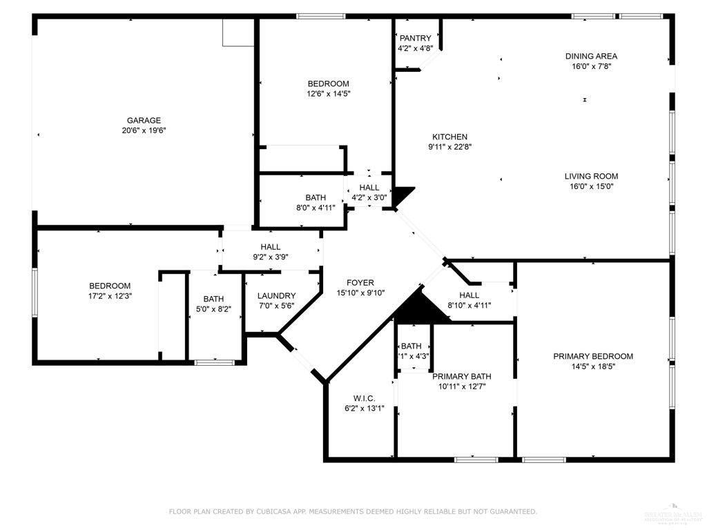 2906 Ibiza Court, Mission, Texas image 39